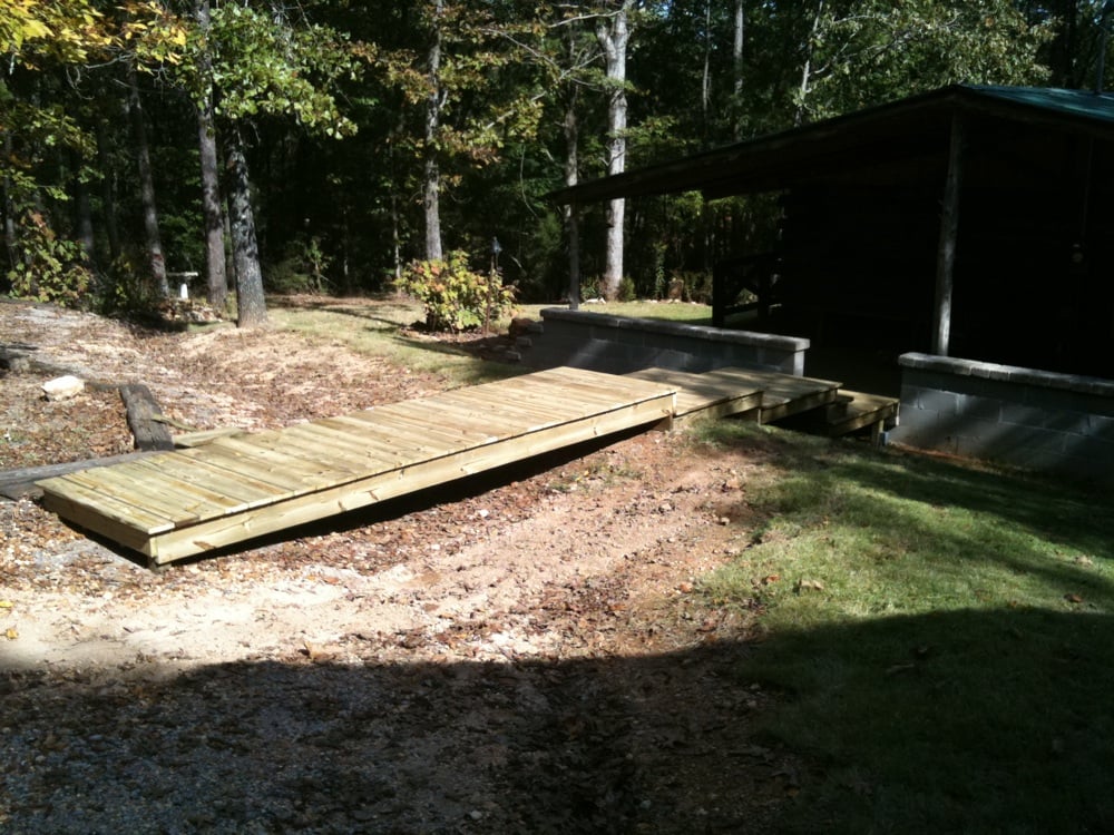 Slide of West Tennessee Home Improvements