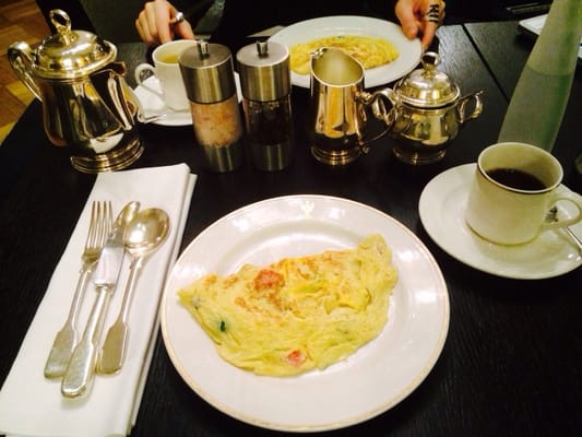 Brasserie Kämp by null