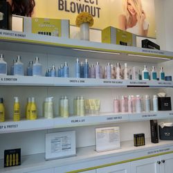 Drybar - Towson