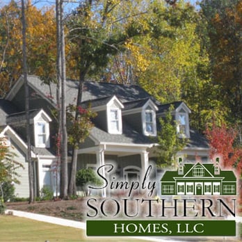 Simply Southern Homes - the front of the home - Painters Near Me - Loganville, Georgia Simply Southern Homes - the front of the home - Painters Near Me - Loganville, Georgia