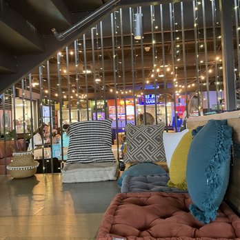 Graze by Travail - Coffee bar nook - Food Court Near Me - Minneapolis, Minnesota Graze by Travail - Coffee bar nook - Food Court Near Me - Minneapolis, Minnesota