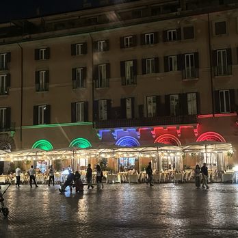 Tucci - UGLY NEON - Italian Near Me - Rome, RM Tucci - UGLY NEON - Italian Near Me - Rome, RM
