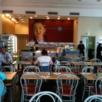 China Zone - Chinese Near Me - Cardiff, CRF