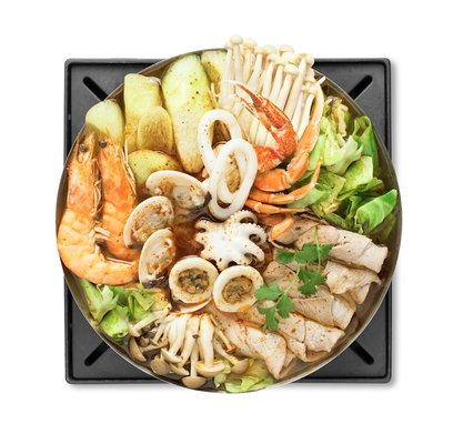 Boiling Point by null