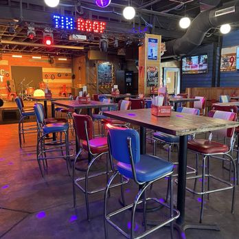 Tin Roof - Bars Near Me - Raleigh, North Carolina Tin Roof - Bars Near Me - Raleigh, North Carolina