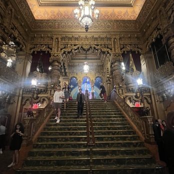 United Palace - Venues & Event Spaces Near Me - New York, New York United Palace - Venues & Event Spaces Near Me - New York, New York