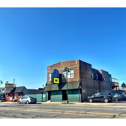 Portside Pub - Portside Pub 1516 Indianapolis Blvd, Whiting, IN  Sports Bar DiveBar Hot Wings Cheep Beer Drinks Specials  etc. Cool.