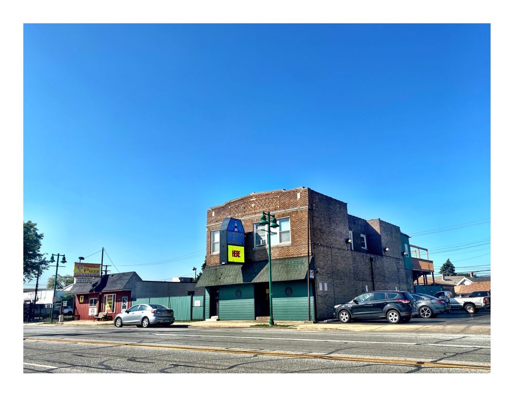 Social spots from Portside Pub