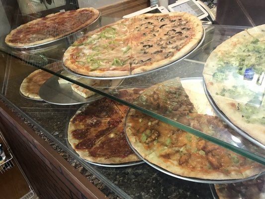 Five Points Pizza by null