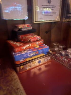 Sweetwater Saloon. by null