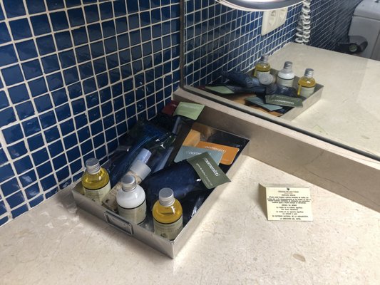 Posada Real de Las Misas by null