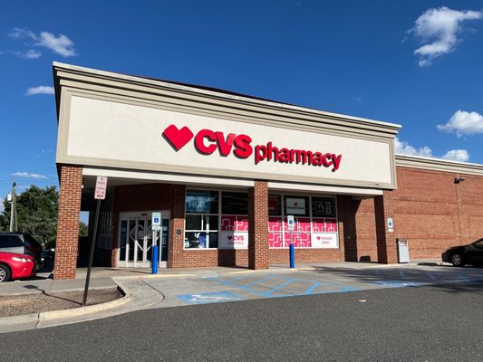 CVS PHARMACY - Updated February 2026 - 66 Photos & 107 Reviews - 7205 ...