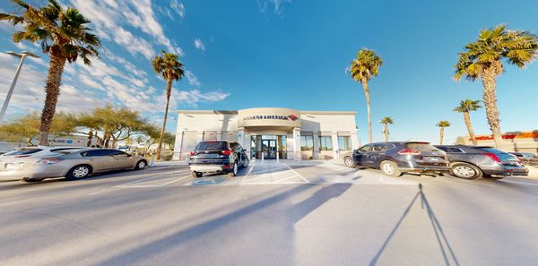 Bank of America Mortgage