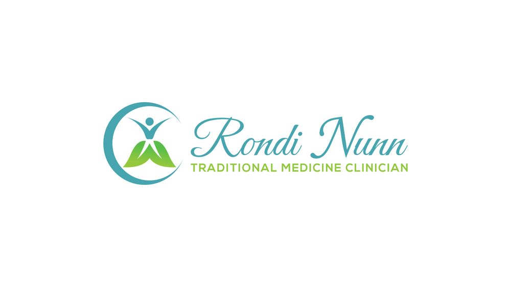 Rondi Nunn MSTOM, L.Ac Logo