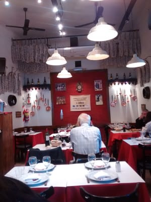 Los Chanchitos Parrilla by null