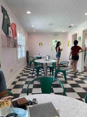 Creole Creamery by null