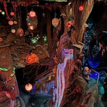 Meow Wolf - Venues & Event Spaces Near Me - Denver, Colorado Meow Wolf - Venues & Event Spaces Near Me - Denver, Colorado