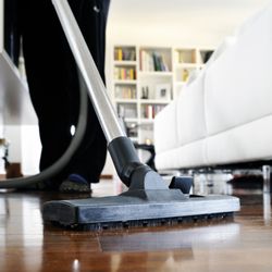 T Dawson Cleaning