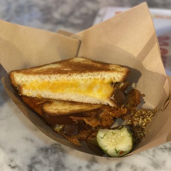 DTLA Cheese Superette - Cheese Shops Near Me - Los Angeles, California
