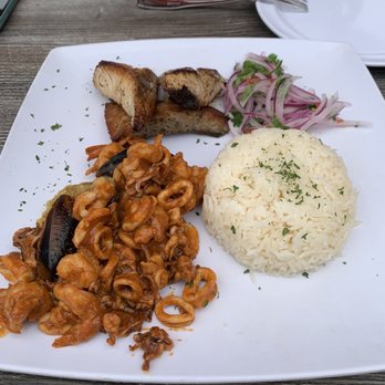Mancora Peruvian Cuisine - Special - Peruvian Near Me - Alhambra, California Mancora Peruvian Cuisine - Special - Peruvian Near Me - Alhambra, California