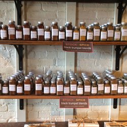 STOCK+SPICE