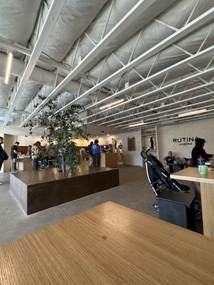 Rutina Coffee by null