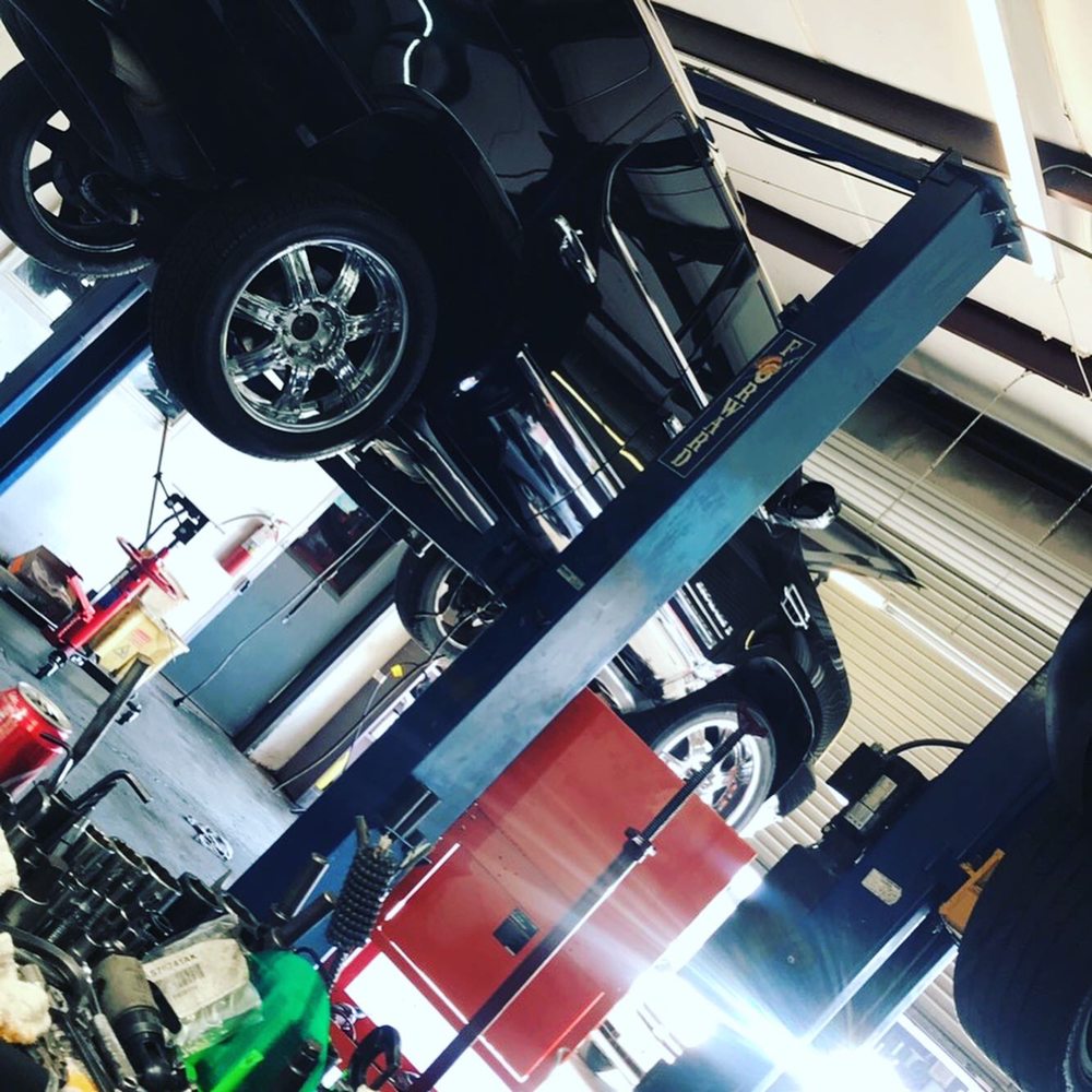 VEGAS VALLEY TRANSMISSION Updated September 2024 15 Photos 4600 E Lake Mead Blvd, Las