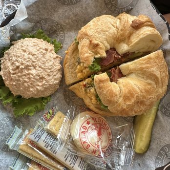 Chicken Salad Chick - Salad Near Me - Colorado Springs, Colorado Chicken Salad Chick - Salad Near Me - Colorado Springs, Colorado