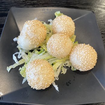 Hokkaido Ramen House - Sesame Balls - Ramen Near Me - Lexington, South Carolina Hokkaido Ramen House - Sesame Balls - Ramen Near Me - Lexington, South Carolina