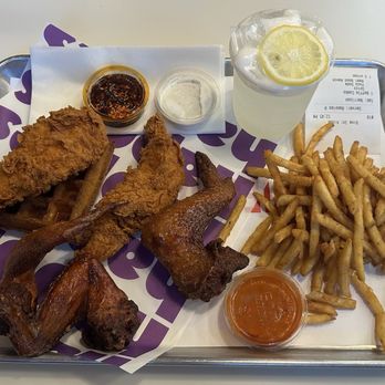 Happies Hand Made - Chicken Shop Near Me - Los Angeles, California Happies Hand Made - Chicken Shop Near Me - Los Angeles, California