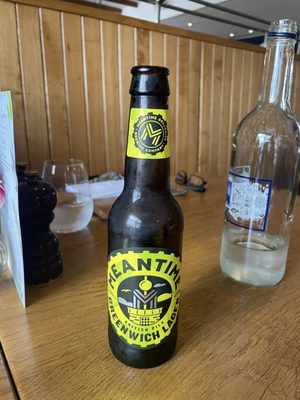 Butlers Wharf Chop House by null