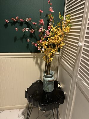 Smyrna Mediterranean Mezze Grill by null