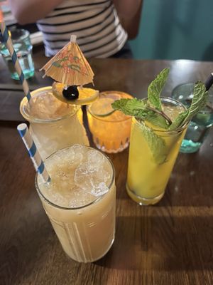 Golden Years by null