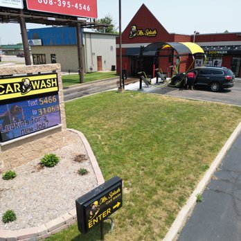 Sponge Spa Car Wash - Car Wash Near Me - Janesville, Wisconsin Sponge Spa Car Wash - Car Wash Near Me - Janesville, Wisconsin