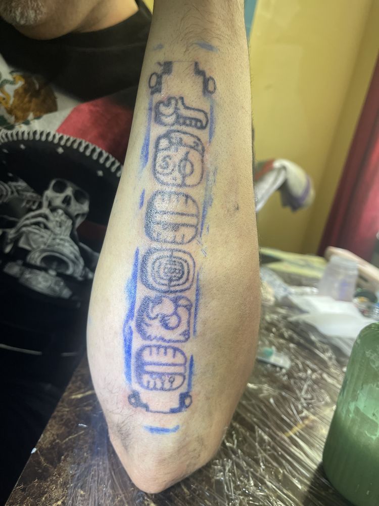 Jays Tattoos Logo