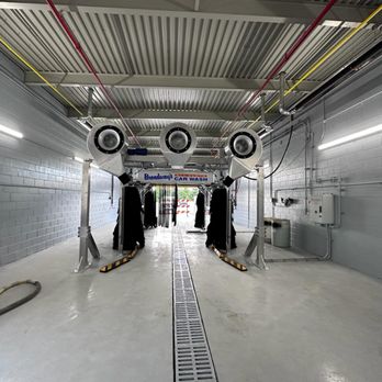 GetPro Painting - Commercial Interior Painting - Painters Near Me - Livonia, Michigan