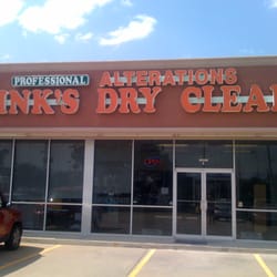 Mink's Dry Clean & Professional Alterations