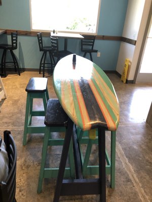 Shag's Crab & Seafood by null