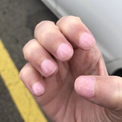 Kim Nails