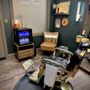 Photo of The Green Room Barbery