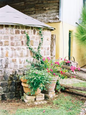 Blackwood Educational Land Institute by null