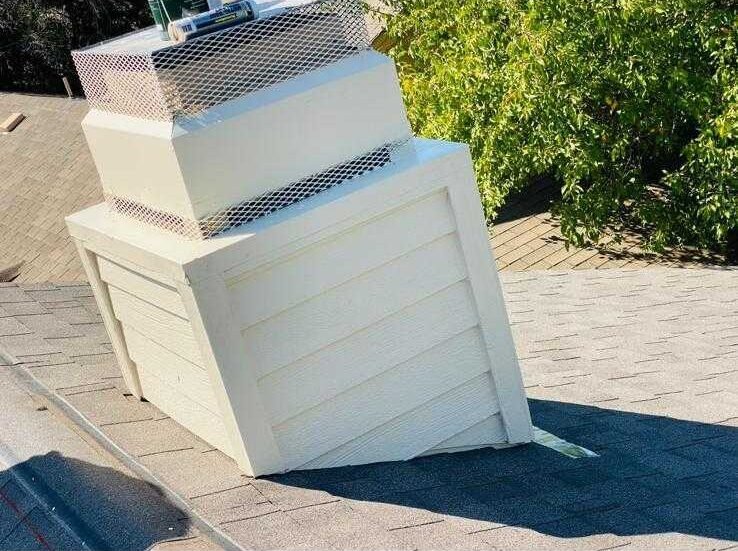 Slide of Gallegos Roofing