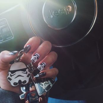 T Nails - Nail Salons Near Me - Stockton, California T Nails - Nail Salons Near Me - Stockton, California