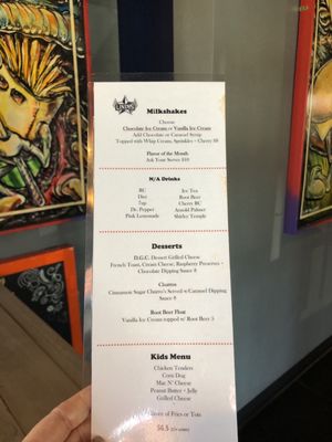 Lindy's on 4th by null