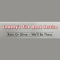 Cowboy's Tire Road Service