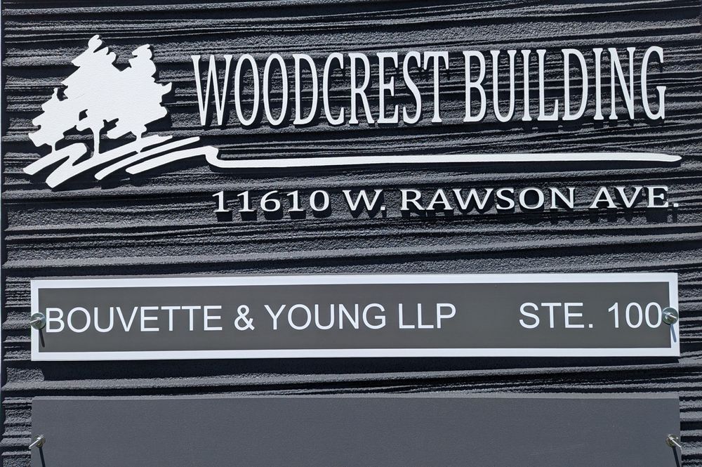 Bouvette & Young - divorce attorney in Franklin, WI