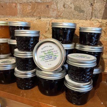 Baked - Local preserves - Bakeries Near Me - Kirklin, Indiana Baked - Local preserves - Bakeries Near Me - Kirklin, Indiana