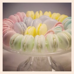 B Sweet Il Laboratorio delle Delizie - Le Meringhe....