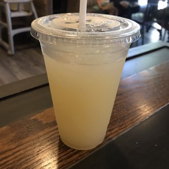 Urban Plates - Lemonade - Salad Near Me - Pasadena, California
