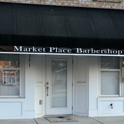 Market Place Barbershop